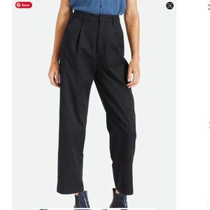 Brixton Victory Trouser Pant